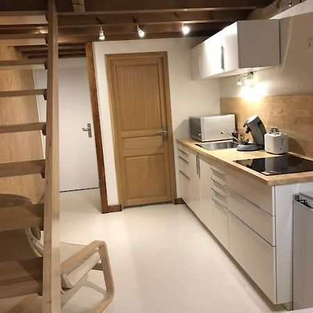 Studio 30M2 Centre De Cusset Ngoại thất bức ảnh