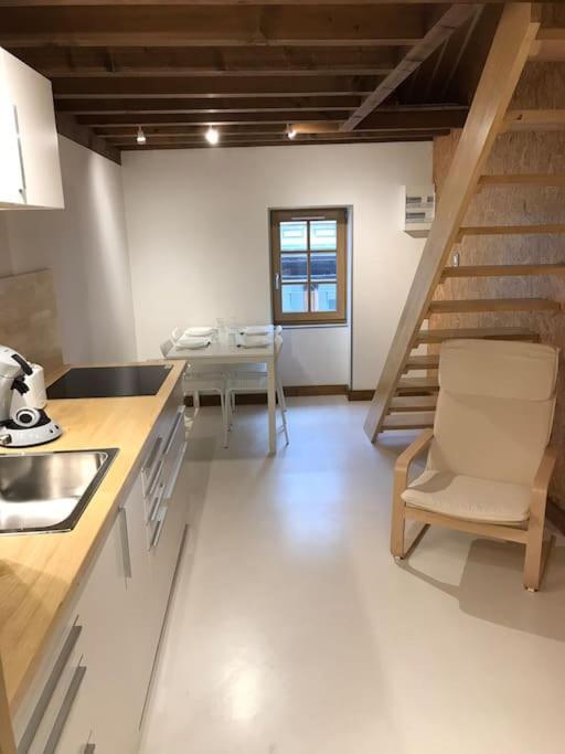Studio 30M2 Centre De Cusset Ngoại thất bức ảnh