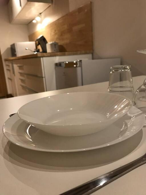 Studio 30M2 Centre De Cusset Ngoại thất bức ảnh